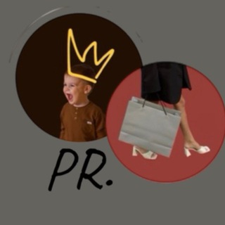 PR Анастасия