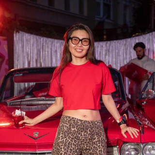 svet sergeevna