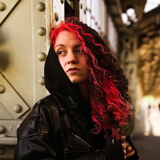 Alina Gokk