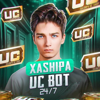 XASHIPA UC 24/7