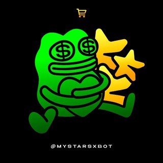 StarsX | Купить Звезды