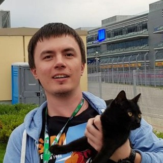 Evgeny Kustov