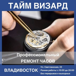 Тайм Визард Светланская 23