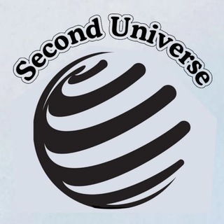 Винил от SECOND UNIVERSE