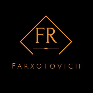 🎙Farxotovich Muzik 📎 оффисални канал