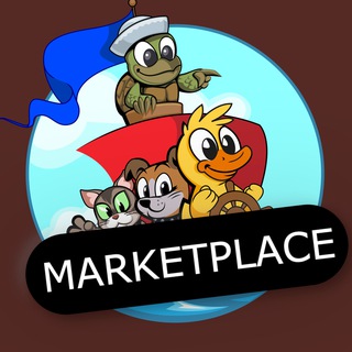 Arkimals Market