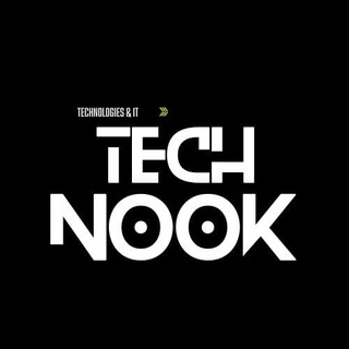 TechNook | Технології та ІТ