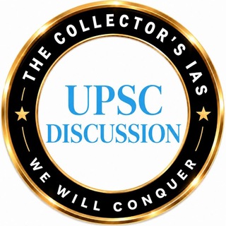 TCI UPSC Answer writing/Discussion group
