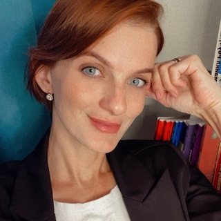 Aglaya Petrina | English Tutor