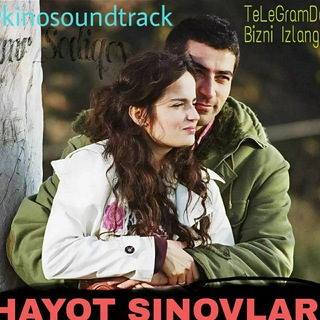 Hayot Sinovlari turk serial barcha qismlari