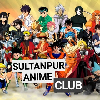 Sultanpur Anime Club ( SAC )