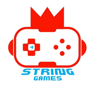 String Games