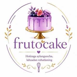Frutocake