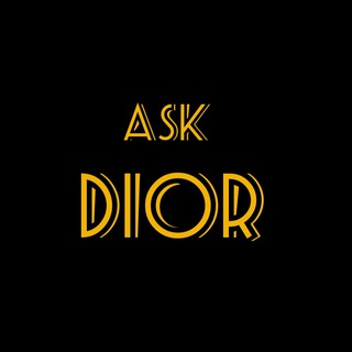Ask DIOR
