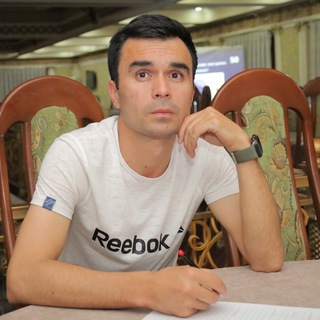 Fayzullo Murodov
