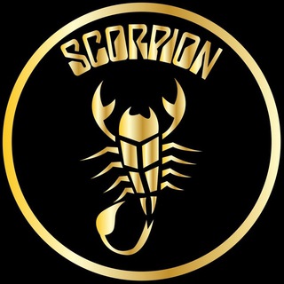 Scorpion shop