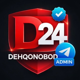 𝐃𝐞𝐡𝐪𝐨𝐧𝐨𝐛𝐨𝐝 24 ️𝐚𝐝𝐦𝐢𝐧𝐢