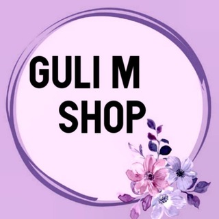GULI M SHOP CHAT