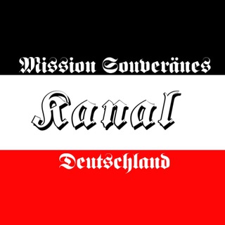 Kanal Souveränes Deutschland