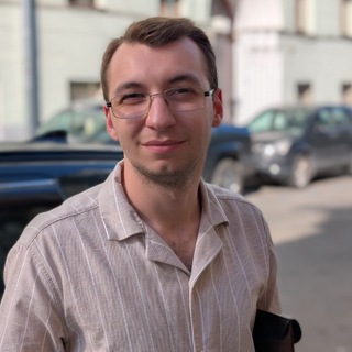 Евгений Волынкин