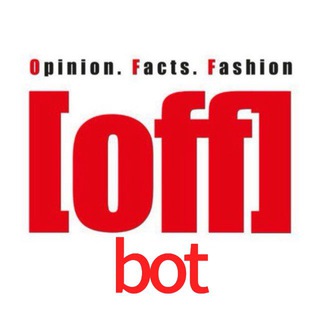 OffMagazine