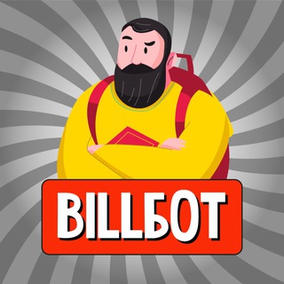 bot 🤖 Bill | Администратор Billboard чаты по миру