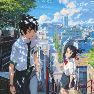 ANIME WORLD 🌍