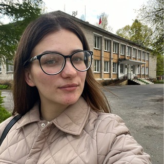 Ульяна Субботина