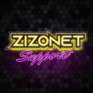 ZIZONET | ربات پشتیبان
