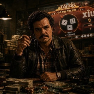 Pablo Escobar