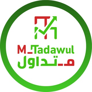 M_Tadawul - مدمن تداول
