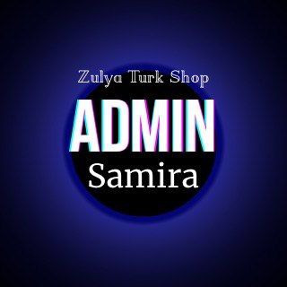 Admin Zulya Turk Shop