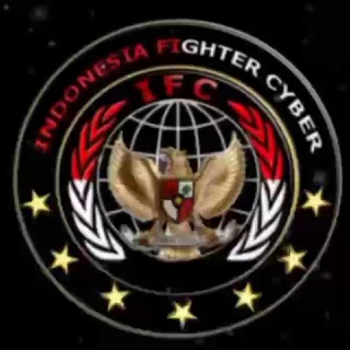 Indonesia Fighter Cyber