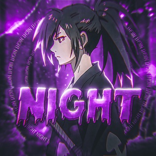 𝙉𝙞𝙜𝙝𝙩 ˣˢ