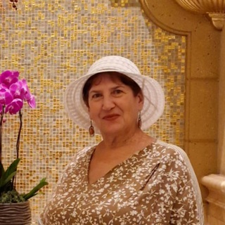 Татьяна Желудова