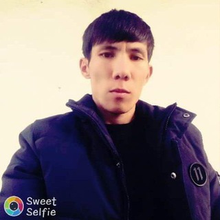 SOATMUROD MUSIQA BOT