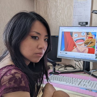 ONE PIECE Aristofano