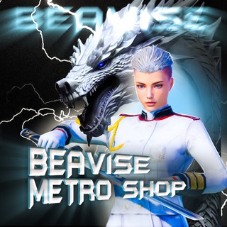 BEAV1SE METRO SHOP