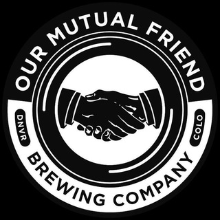 OUR MUTUAL FRIEND