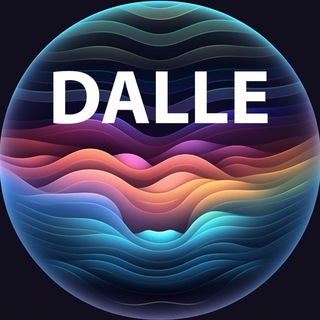 DALLE Robot