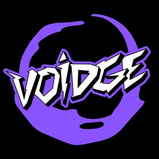 Voidge Announcements