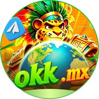 Canal Oficial de Okk.mx