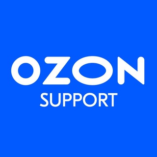 Ozon_Support