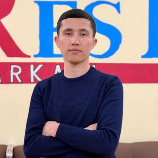 Jurabek Ismailov