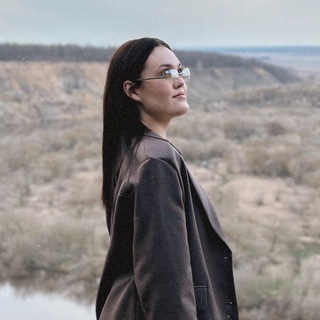 Дарья Харина