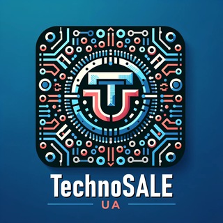 TechnoSALE UA 🇺🇦 (Техніка по низьким цінам 🔥)