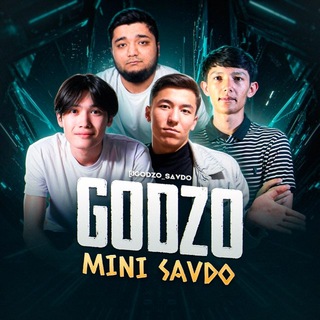 𝗚𝗢𝗗𝗭𝗢 𝗠𝗜𝗡𝗜 𝗦𝗔𝗩𝗗𝗢 🛒
