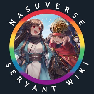 Fate/Servant Wiki