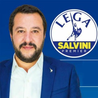 🇮🇹Salvini canale ufficiale