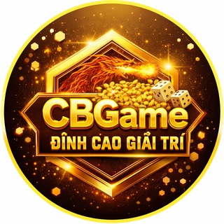 CBGame.cc ( Đỉnh Cao Giải Trí)❤️